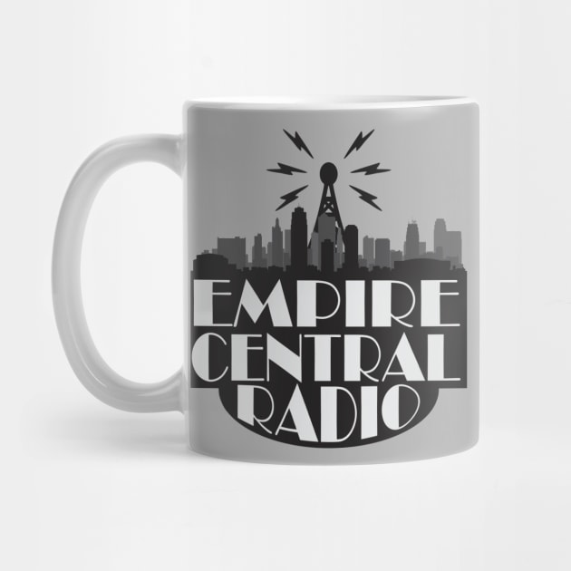 Empire Central Radio by ZombieNinjas